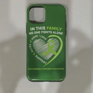 iPhone 11 or 11 Pro Case